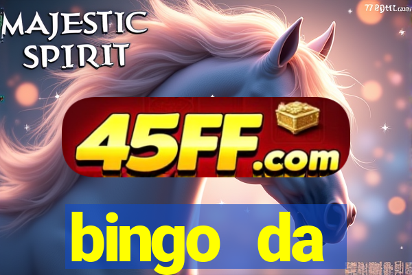 bingo da porcentagem para imprimir